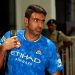 R Ashwin picks BBL after missing ILT20