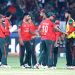 Bangladesh clinch close victory, lead Afghanistan 2-0