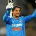 Smriti Mandhana on Navi Mumbai Win: Team Can Sleep Better 6 Smriti Mandhana on Navi Mumbai Win: Team Can Sleep Better