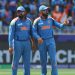 Kohli, Rohit to Arrive in Delhi Before Australia Tour