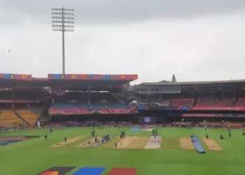 Karnataka Approves ₹2,350 Crore Stadium in Anekal