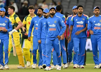 R Ashwin’s Honest Take on Perth ODI Defeat