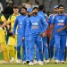R Ashwin’s Honest Take on Perth ODI Defeat