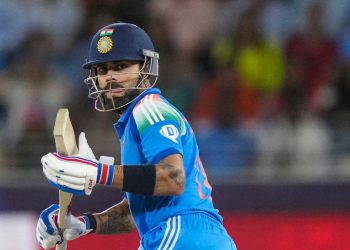 “Kohli should play India A to find form again” – Former cricketer