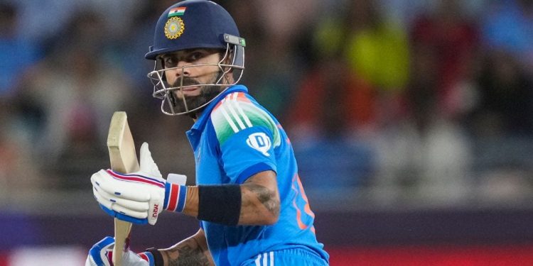 “Kohli should play India A to find form again” – Former cricketer 1 “Kohli should play India A to find form again” – Former cricketer