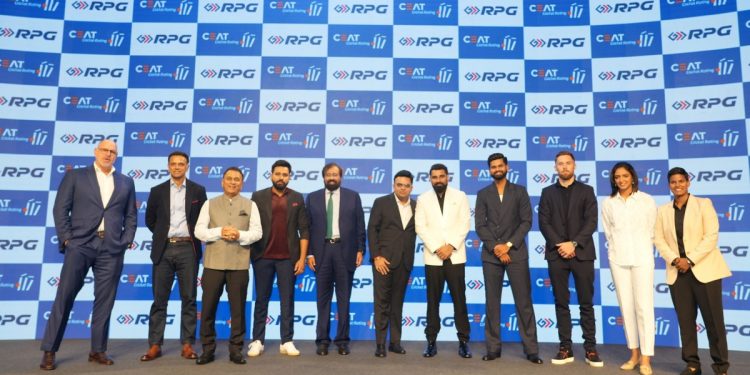 CEAT 2025: List of Award Winners in Cricket 1 CEAT 2025: List of Award Winners in Cricket