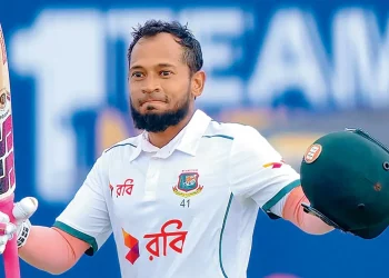 Ireland confirms Bangladesh tour for November