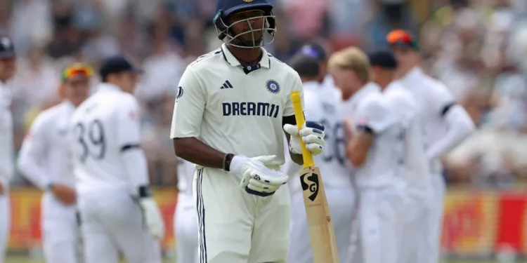 Sai Sudharsan credits Gautam Gambhir for Test support 1 Sai Sudharsan credits Gautam Gambhir for Test support