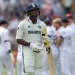 Sai Sudharsan credits Gautam Gambhir for Test support