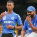 Rohit Sharma Mentors Yashasvi Jaiswal Ahead of 2nd ODI in Adelaide 6 Rohit Sharma Mentors Yashasvi Jaiswal Ahead of 2nd ODI in Adelaide