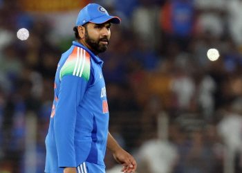 Rohit Sharma Backed to Play 2027 World Cup