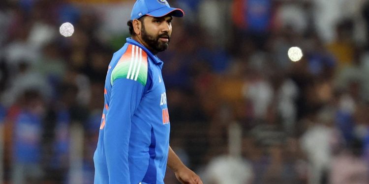 Rohit Sharma Backed to Play 2027 World Cup