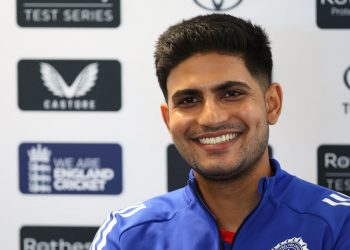 Shubman Gill Fan Recreates ‘I Love You Zaheer’ Scene