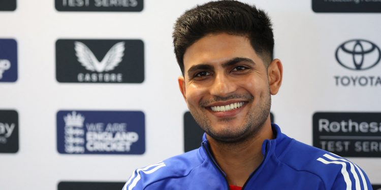 Shubman Gill Fan Recreates ‘I Love You Zaheer’ Scene
