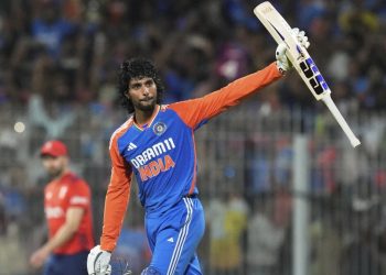 Tilak Verma Opens Up on Bangladesh Tour Scare