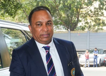 BCCI’s Devajit Saikia Condemns Incident Involving Australian Players