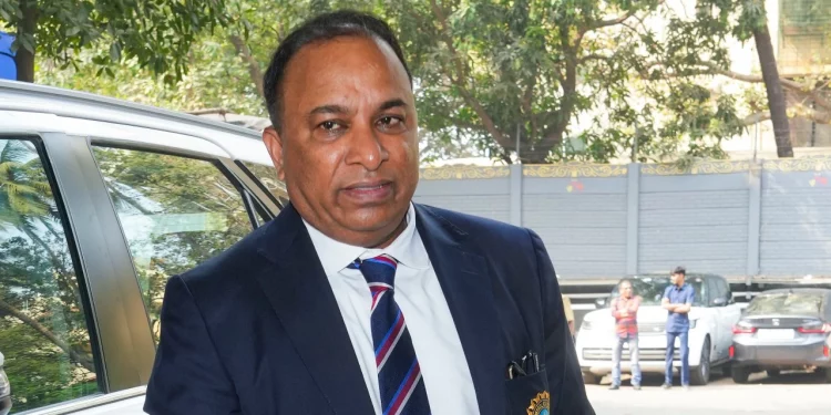 BCCI’s Devajit Saikia Condemns Incident Involving Australian Players 1 BCCI’s Devajit Saikia Condemns Incident Involving Australian Players