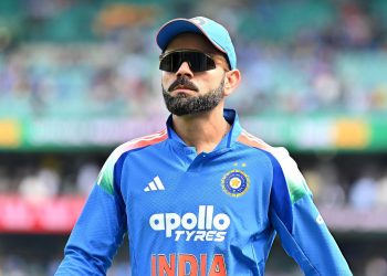 Virat Kohli Fully Fit to Play 2027 ODI WC, Says Shastri