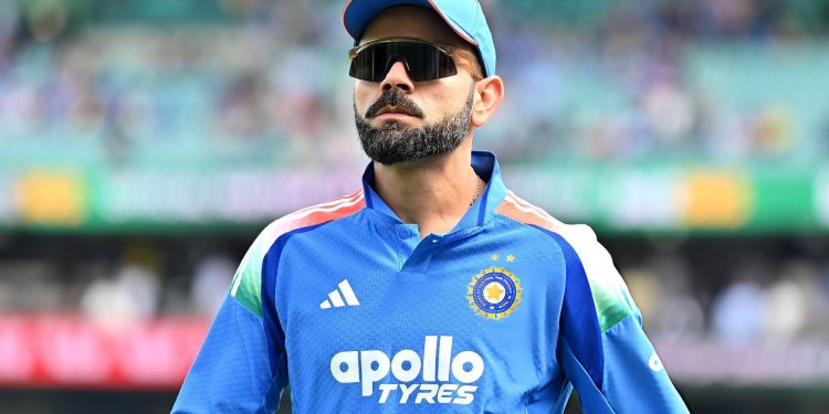 Virat Kohli Fully Fit to Play 2027 ODI WC, Says Shastri 1 Virat Kohli Fully Fit to Play 2027 ODI WC, Says Shastri