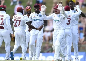 West Indies cricket set for overhaul: CWI announces plan
