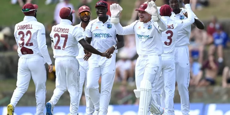 West Indies cricket set for overhaul: CWI announces plan