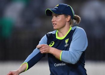 Healy reflects on rare semifinal setback