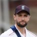 Chris Woakes Confident England Can Win the Ashes