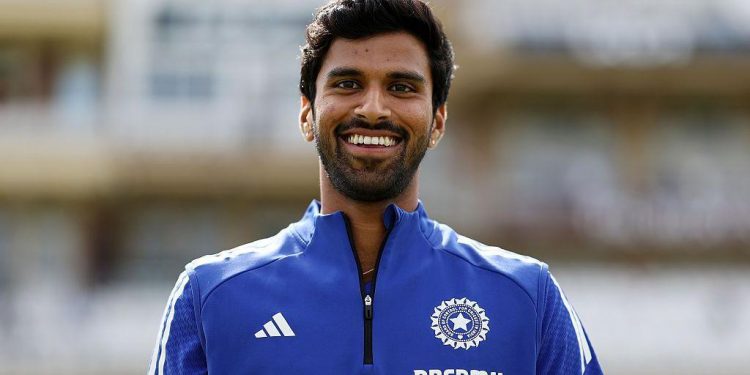 Washington Sundar Set to Play Perth ODI, Feels Aakash Chopra