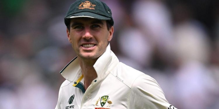 Cummins eyes Ashes return, resumes bowling drills 1 Cummins eyes Ashes return, resumes bowling drills