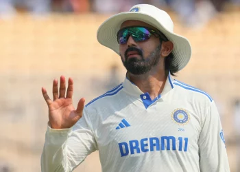 KL Rahul: Senior stars’ absence felt in England