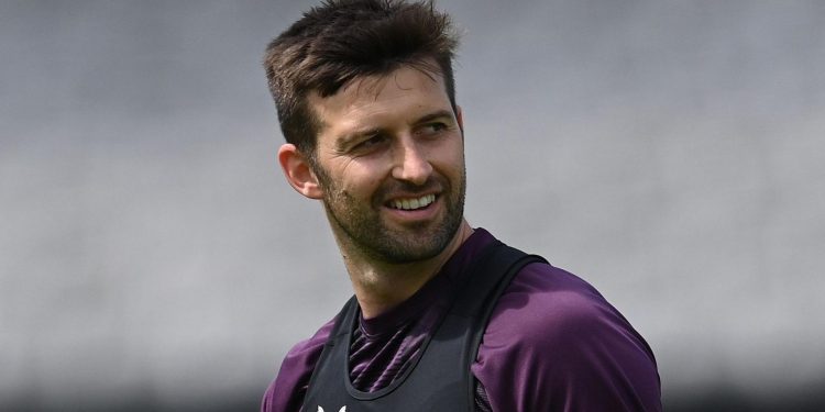 Mark Wood Eyes Ashes Opener with Confidence 1 Mark Wood Eyes Ashes Opener with Confidence
