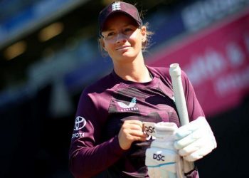 Danni Wyatt-Hodge Calls It Right as Semi-Final Lineup Confirmed