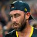 Glenn Maxwell Could Return Towards End of T20I Series