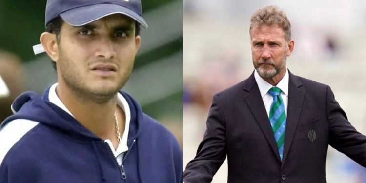 Chris Broad: ICC under India’s influence 1 Chris Broad: ICC under India’s influence