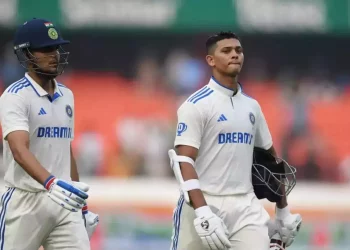 ‘Jaiswal Erred, Not Gill’ – Ex-India Spinner