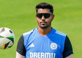 ‘Gambhir is right’ – Rajeev Shukla on Harshit Rana’s inclusion