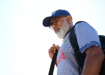 Bangladesh Coach Issues Social Media Warning to Players