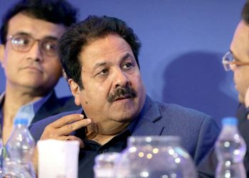 Rajiv Shukla denies food poisoning despite Australia A cricketers unwell