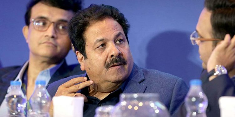 Rajiv Shukla denies food poisoning despite Australia A cricketers unwell 1 Rajiv Shukla denies food poisoning despite Australia A cricketers unwell