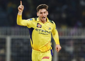 Noor Ahmad to Replace Hasaranga at Desert Vipers