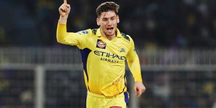 Noor Ahmad to Replace Hasaranga at Desert Vipers 1 Noor Ahmad to Replace Hasaranga at Desert Vipers