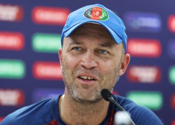 Jonathan Trott Disappointed With Lack of Clarity From ACB