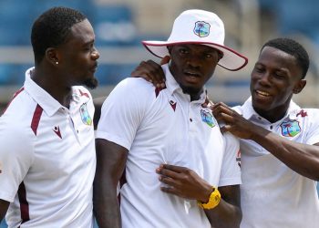 Roston Chase highlights financial struggles in Caribbean cricket