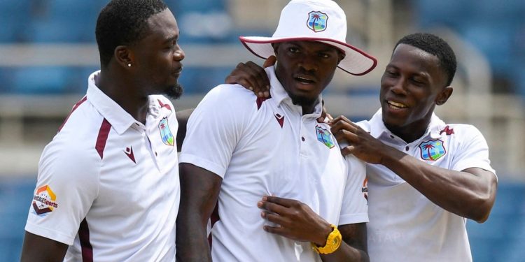 Roston Chase highlights financial struggles in Caribbean cricket 1 Roston Chase highlights financial struggles in Caribbean cricket