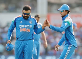 Shubman Gill: Want Rohit and Virat bhai to do their magic