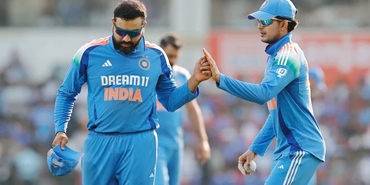 Shubman Gill: Want Rohit and Virat bhai to do their magic 1 Shubman Gill: Want Rohit and Virat bhai to do their magic