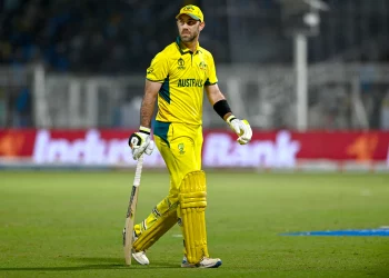 Glenn Maxwell Names ODI XI, Omits Pakistani Players