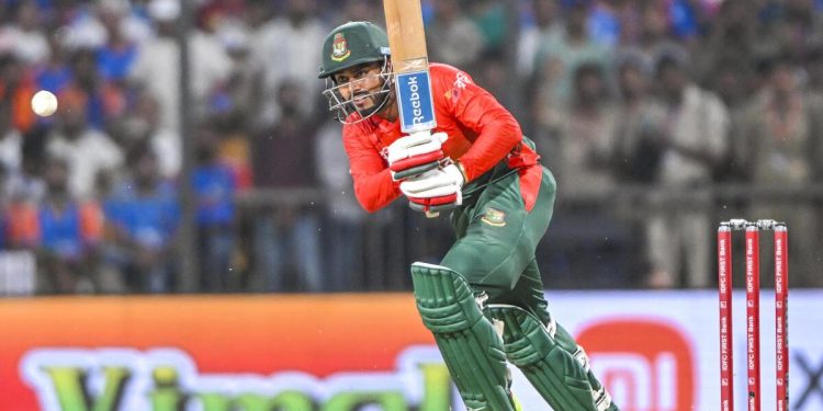 Mehidy urges Bangladesh to bat complete 50 overs