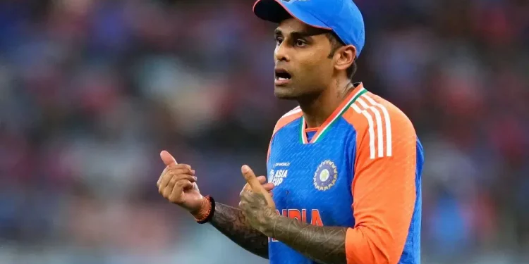Suryakumar Yadav addresses India’s fielding woes 1 Suryakumar Yadav addresses India’s fielding woes