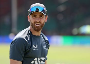 Williamson to Miss T20Is, Likely Back for ODIs
